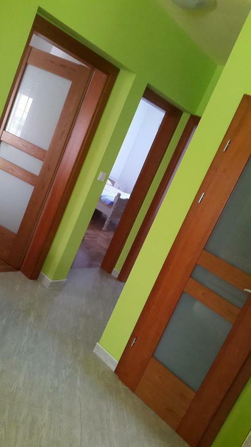 Apartmani Lamani ビビニェ エクステリア 写真