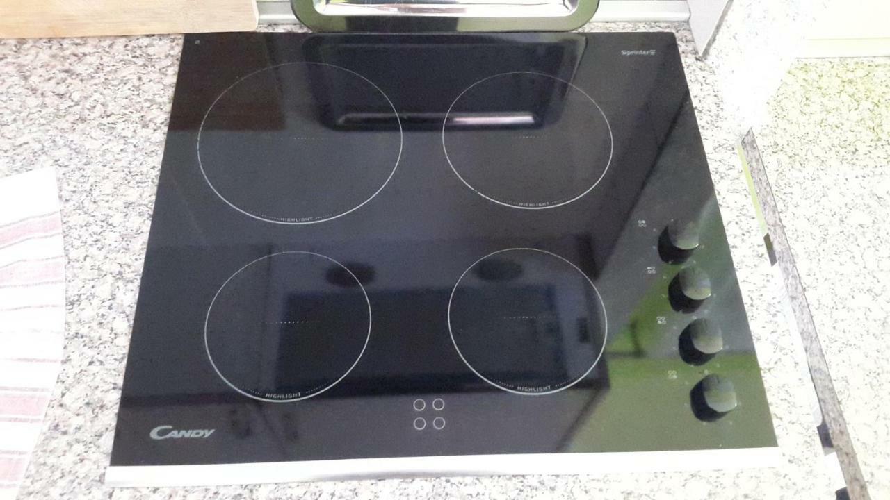Apartmani Lamani ビビニェ エクステリア 写真