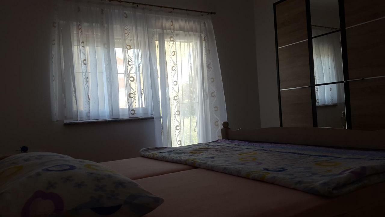 Apartmani Lamani ビビニェ エクステリア 写真