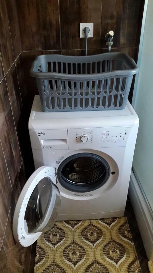 Apartmani Lamani ビビニェ エクステリア 写真