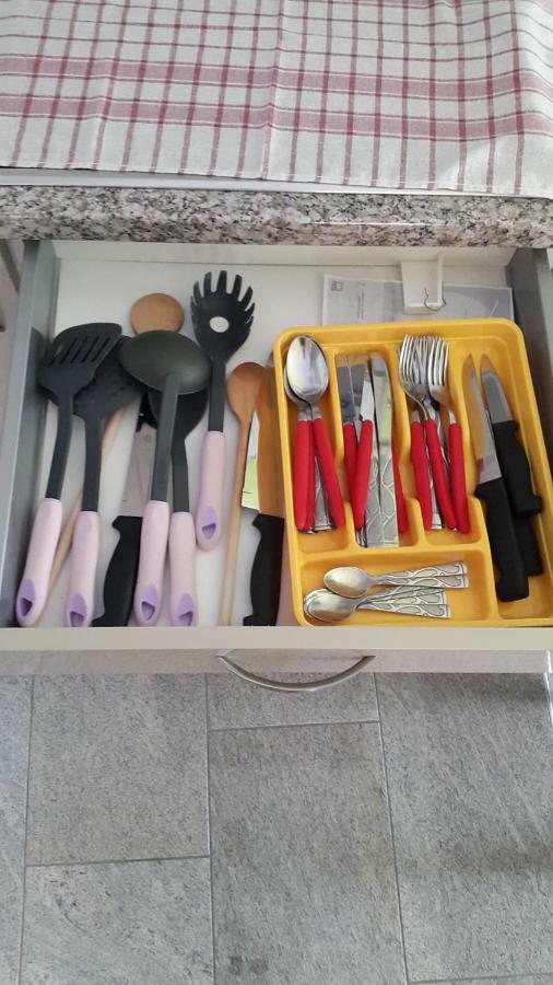 Apartmani Lamani ビビニェ エクステリア 写真