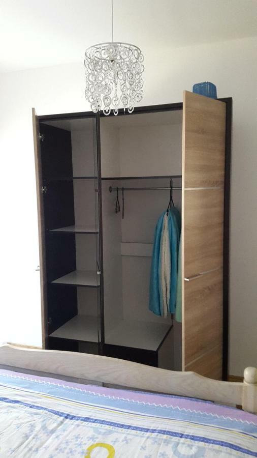 Apartmani Lamani ビビニェ エクステリア 写真